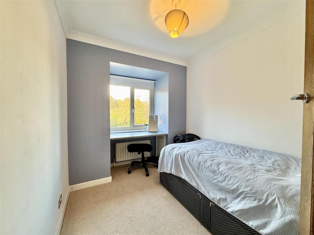 Bedroom five