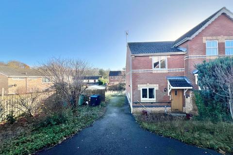 undefined, Inglenook Close, Crook