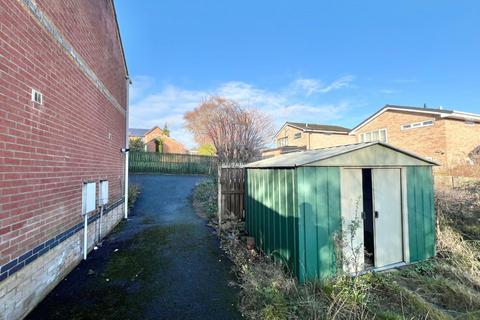 undefined, Inglenook Close, Crook