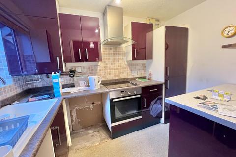 undefined, Inglenook Close, Crook