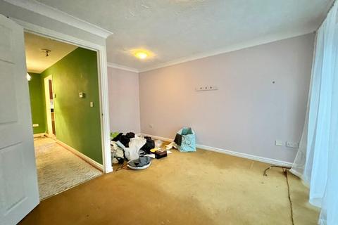 undefined, Inglenook Close, Crook