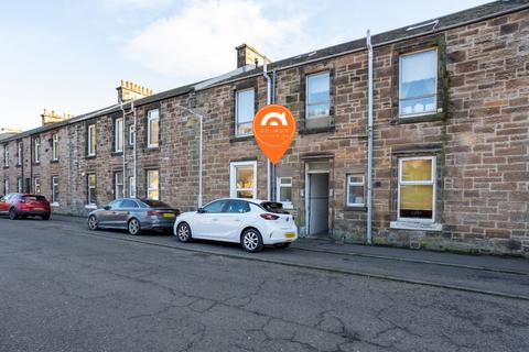 undefined, Glebe Place, Burntisland, KY3