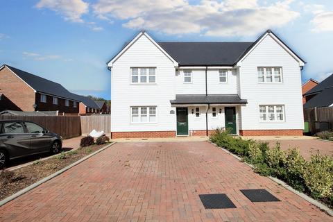 undefined, Redwing Gardens, Ashford TN25