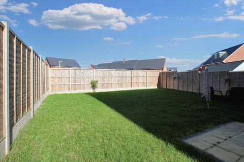 undefined, Redwing Gardens, Ashford TN25