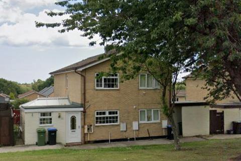 Southway, Peterlee, SR8
