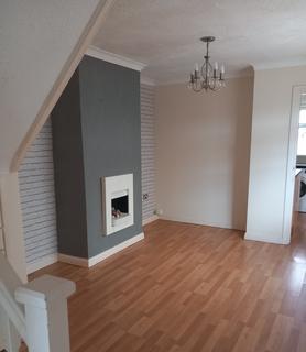 undefined, Southway, Peterlee, SR8