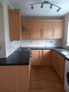 undefined, Southway, Peterlee, SR8