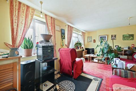undefined, Fry Road, London, NW10