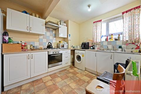 undefined, Fry Road, London, NW10
