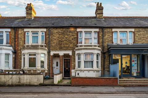 5 bedroom terraced house for sale, West Oxford City,  Oxford,  OX2