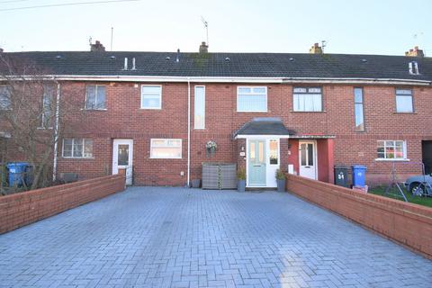3 bedroom terraced house for sale, Frank Street, Widnes, WA8 0AH