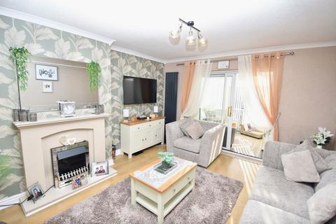 3 bedroom terraced house for sale, Frank Street, Widnes, WA8 0AH