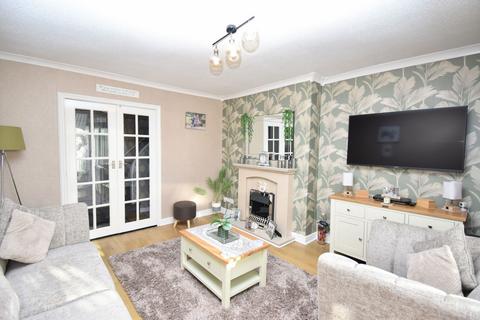 3 bedroom terraced house for sale, Frank Street, Widnes, WA8 0AH