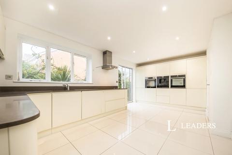 undefined, Kentwell Close, Rushmere St. Andrew, Ipswich, IP4