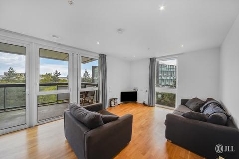 Tucana Heights, Cheering Lane, London, E20