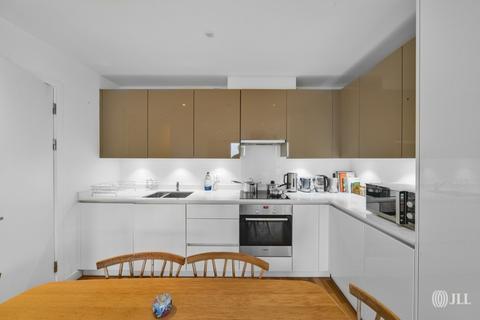 undefined, Tucana Heights, Cheering Lane, London, E20