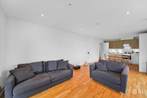 undefined, Tucana Heights, Cheering Lane, London, E20