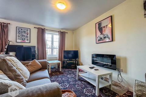undefined, Dixon Green Drive, Farnworth, Bolton, Greater Manchester, BL4 7EE