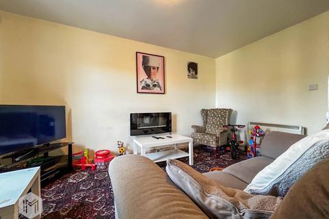 undefined, Dixon Green Drive, Farnworth, Bolton, Greater Manchester, BL4 7EE