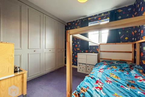 undefined, Dixon Green Drive, Farnworth, Bolton, Greater Manchester, BL4 7EE