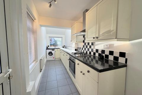 undefined, Leyland Street, Derby DE1