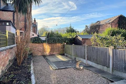 undefined, Leyland Street, Derby DE1