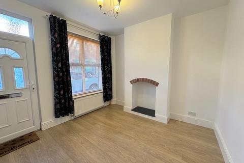 undefined, Leyland Street, Derby DE1