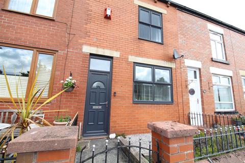 undefined, Skipton Street, Tonge Fold