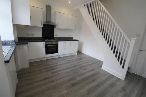 undefined, Skipton Street, Tonge Fold