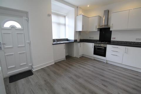 undefined, Skipton Street, Tonge Fold