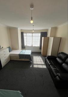 undefined, Hillcroft Crescent, Wembley HA9