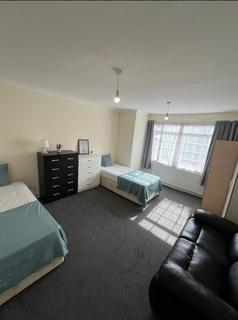 undefined, Hillcroft Crescent, Wembley HA9