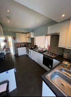 undefined, Hillcroft Crescent, Wembley HA9