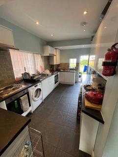 undefined, Hillcroft Crescent, Wembley HA9