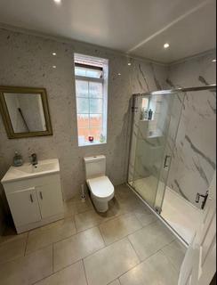 undefined, Hillcroft Crescent, Wembley HA9