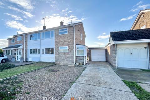 undefined, Puffinsdale, Clacton-on-Sea, Essex, CO15