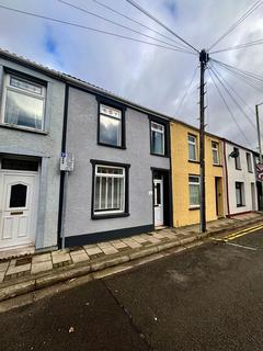 2 bedroom terraced house to rent, Gloucester Street, Aberdare, CF44