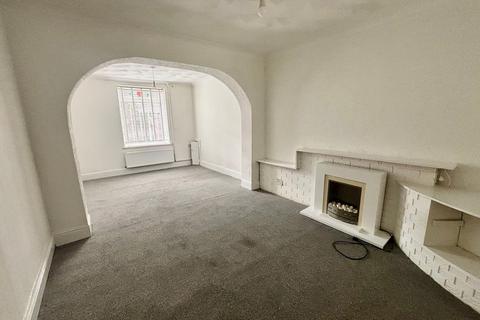 2 bedroom terraced house to rent, Gloucester Street, Aberdare, CF44