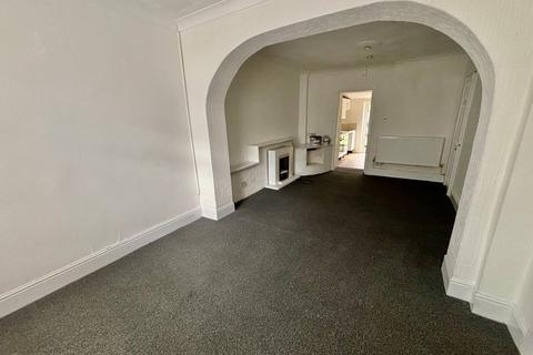 2 bedroom terraced house to rent, Gloucester Street, Aberdare, CF44