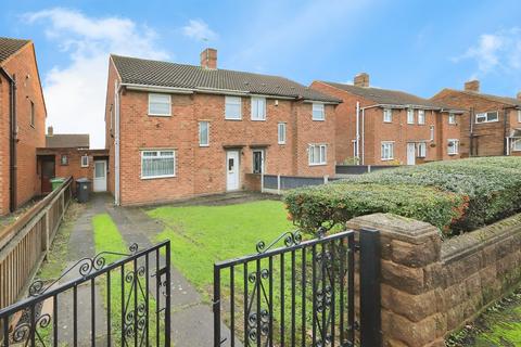 undefined, Attlee Crescent, West Midlands WV14