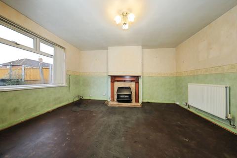 undefined, Attlee Crescent, West Midlands WV14
