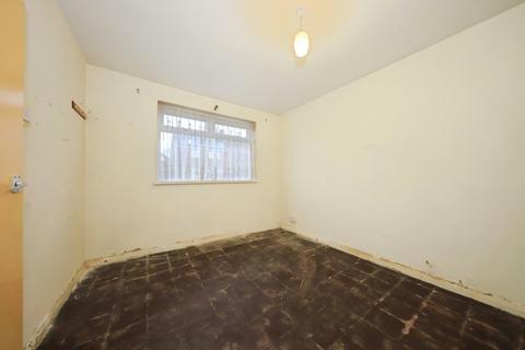 undefined, Attlee Crescent, West Midlands WV14