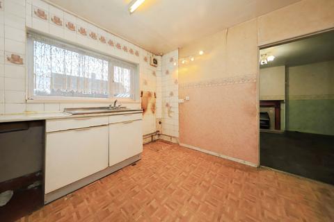 undefined, Attlee Crescent, West Midlands WV14