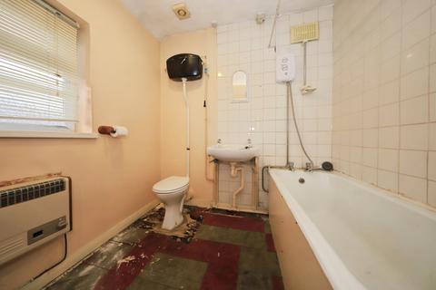 undefined, Attlee Crescent, West Midlands WV14