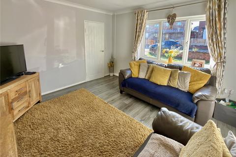 undefined, Rose Place, Barnsley S73