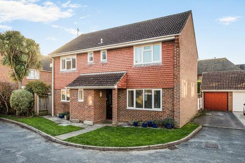 undefined, The Orchard Close, Bognor Regis, PO21