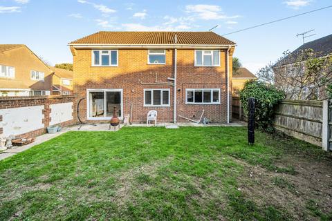 undefined, The Orchard Close, Bognor Regis, PO21