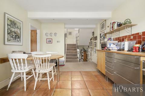 undefined, Mount View Road, London N4