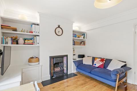 2 bedroom maisonette to rent, Bruce Road, London, E3