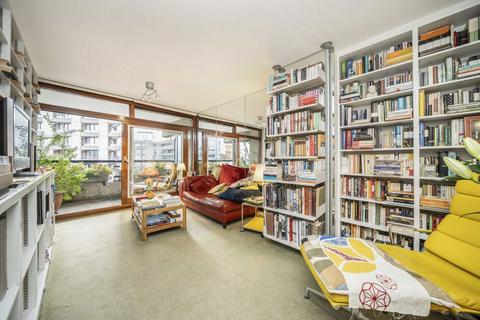 undefined, Barbican, London EC2Y